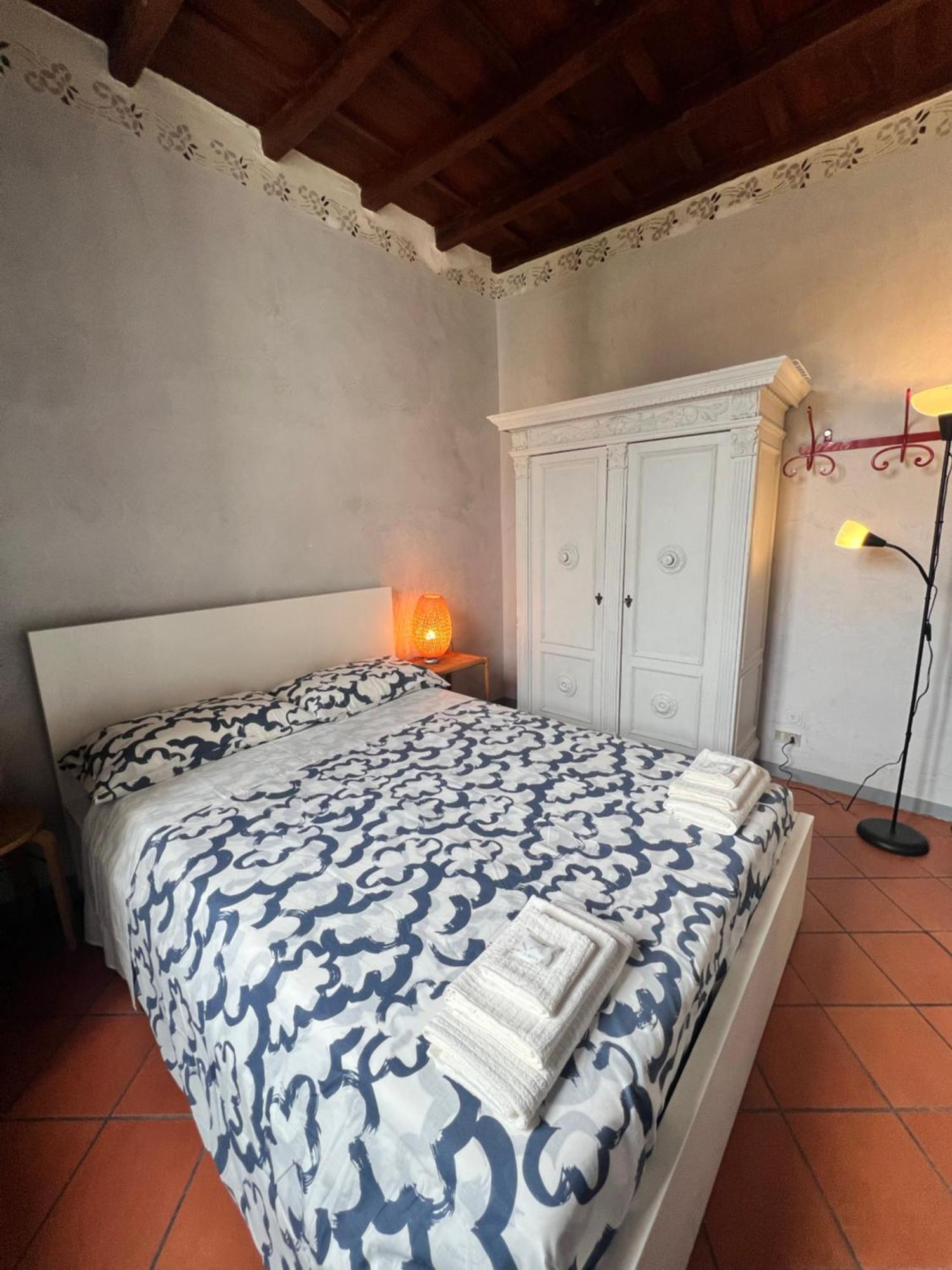 Trastevere Al Leopardo Рим Екстер'єр фото